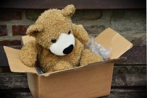cost free weekend. box toys