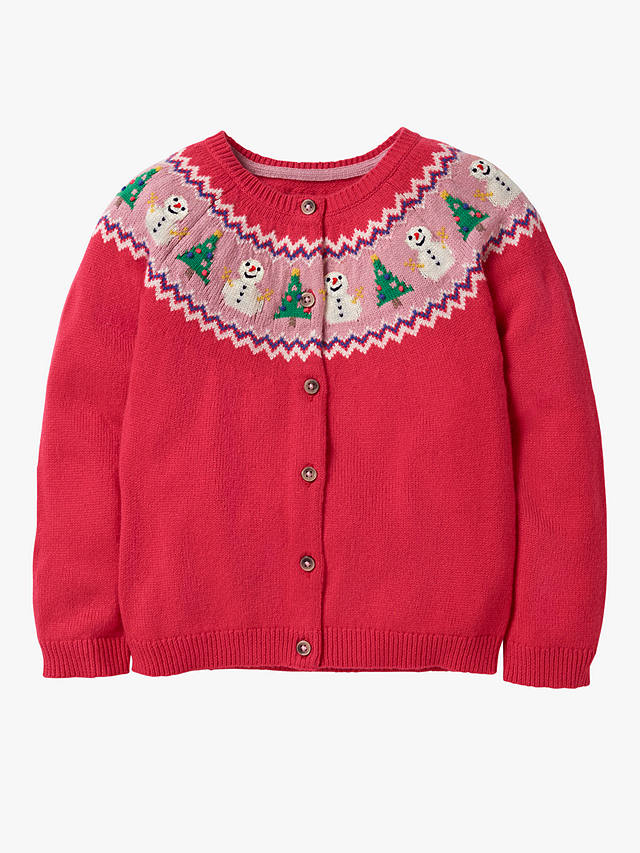 Must Have Children's Christmas Jumpers for the Festive Season - Day Nest