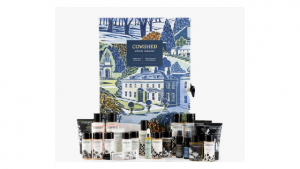 Cowshed Advent Calendar