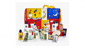 L'Occitane Advent Calendar