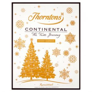 Thorntons