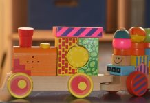 Toddler Gifts Under £10 Toddler Toys