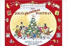 Children’s Christmas Books Christmas stories for children