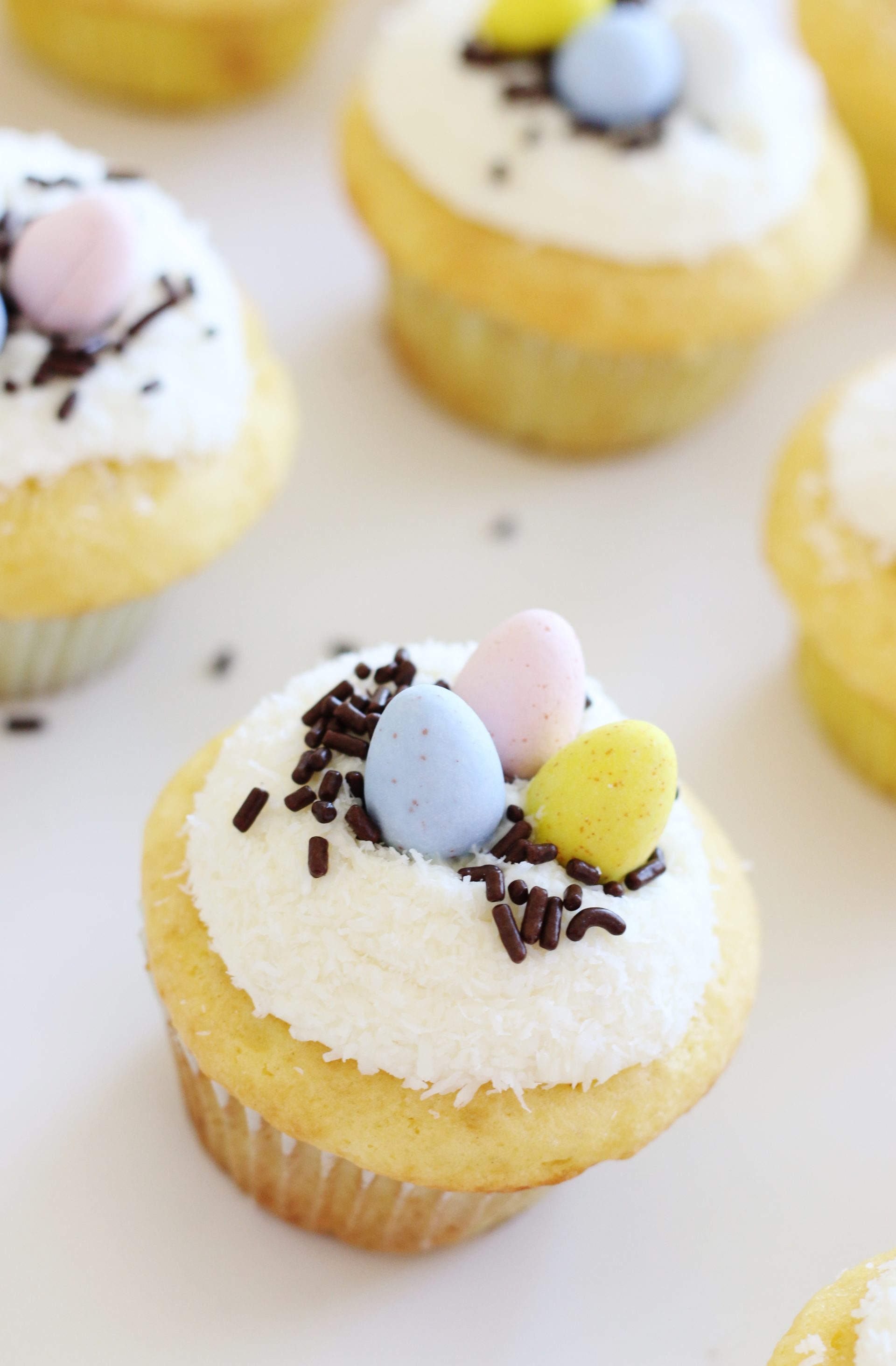 Great baking ideas to do with the kids at Easter - Day Nest