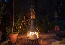Outdoor Heating – A Complete Guide Outdoor heating