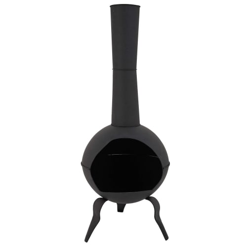 klassisk Chiminea