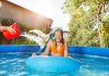 Must Have Swimming Pools for the Garden this Summer Must have summer swimming pools
