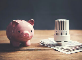 Gadgets that could help make your home more energy efficient